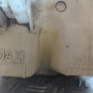 RENAULT LAGUNA 2 PHASE 1