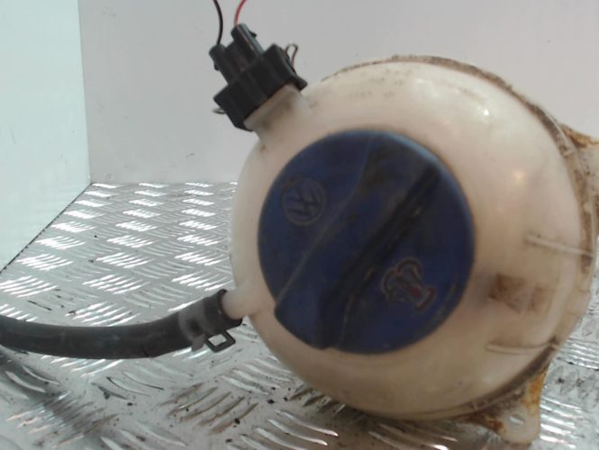 SEAT IBIZA 2 PHASE 3