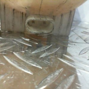 VOLKSWAGEN SHARAN 1 PHASE 3