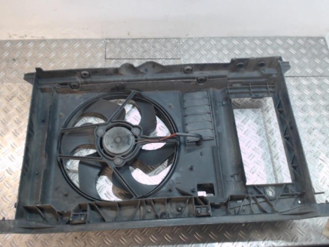 PEUGEOT 307 PHASE 1 BREAK