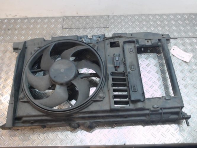 PEUGEOT 307 PHASE 1 BREAK