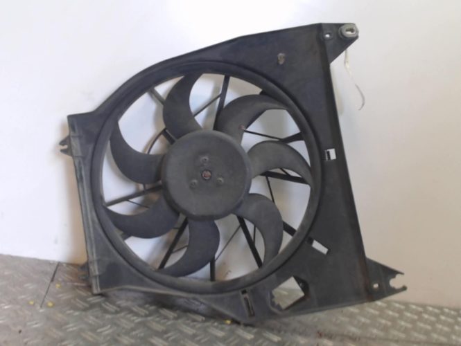 RENAULT KANGOO 1 PHASE 1