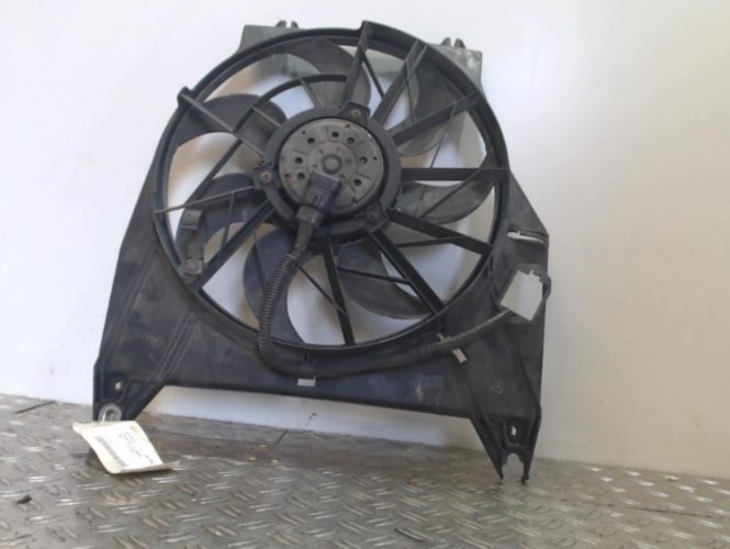 RENAULT KANGOO 1 PHASE 1