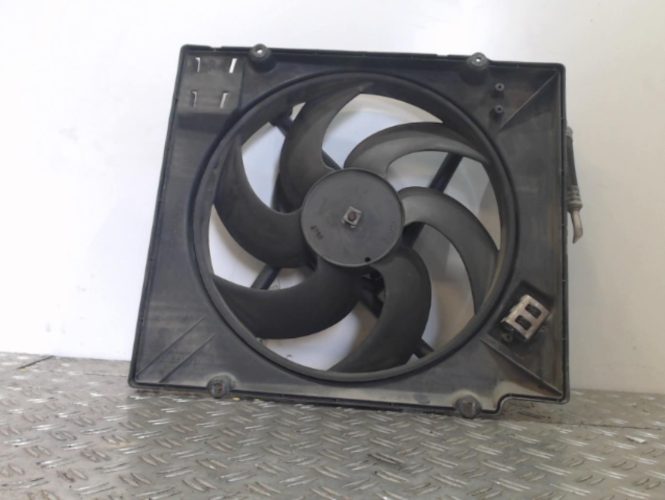 RENAULT MEGANE 1 PHASE 1