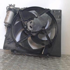 RENAULT MEGANE 1 PHASE 1