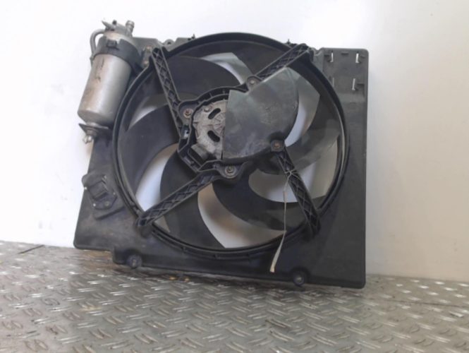 RENAULT MEGANE 1 PHASE 1