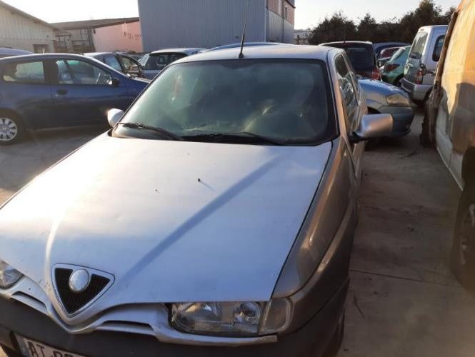 ALFA ROMEO 145 PHASE 2