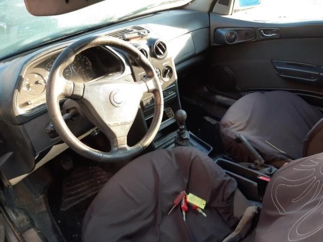 ALFA ROMEO 145 PHASE 2