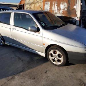 ALFA ROMEO 145 PHASE 2