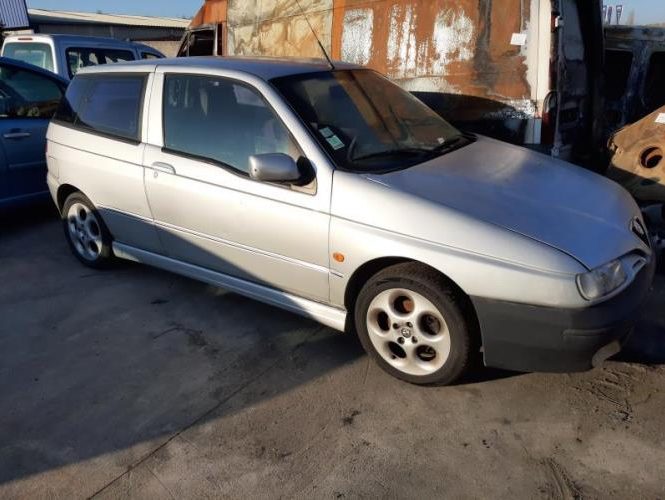 ALFA ROMEO 145 PHASE 2