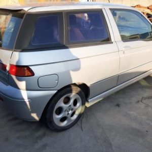 ALFA ROMEO 145 PHASE 2