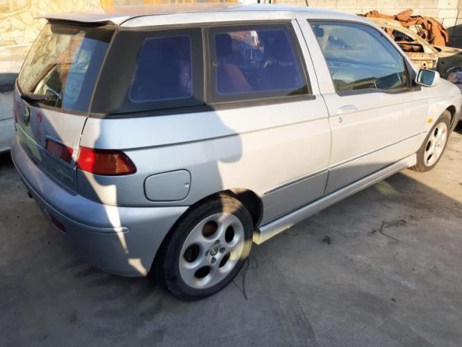 ALFA ROMEO 145 PHASE 2