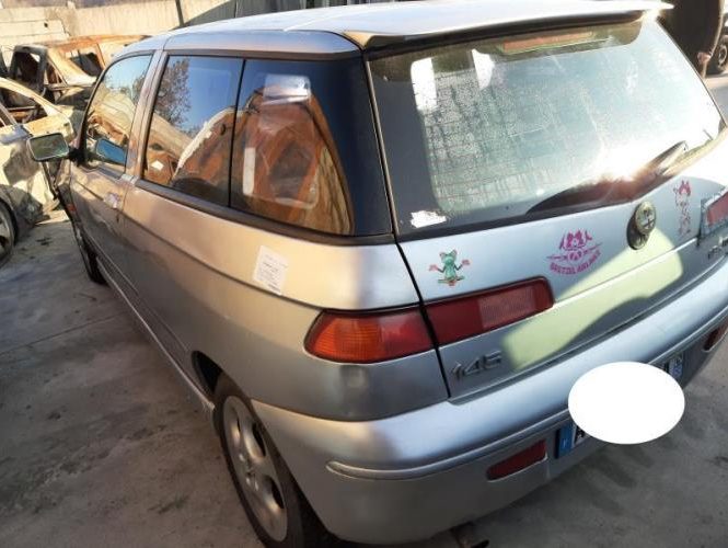 ALFA ROMEO 145 PHASE 2