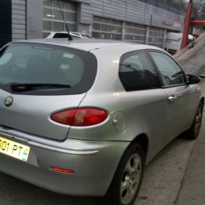 ALFA ROMEO 147 PHASE 1