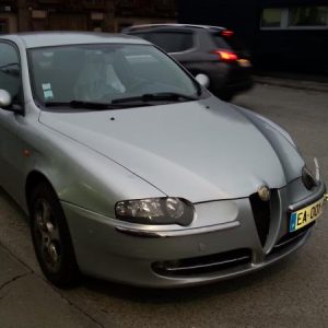 ALFA ROMEO 147 PHASE 1