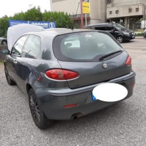 ALFA ROMEO 147 PHASE 1