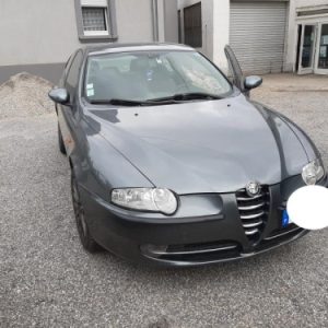 ALFA ROMEO 147 PHASE 1