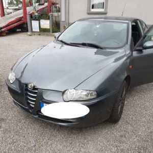 ALFA ROMEO 147 PHASE 1