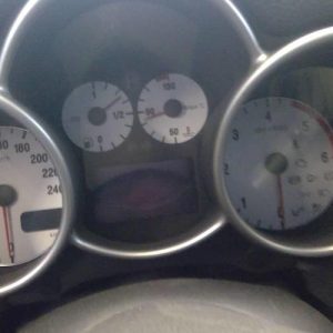 ALFA ROMEO 147 PHASE 1