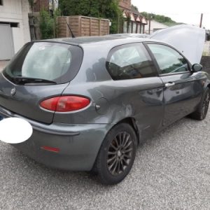 ALFA ROMEO 147 PHASE 1