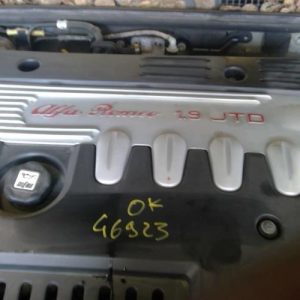 ALFA ROMEO 147 PHASE 1