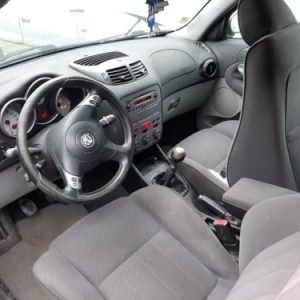 ALFA ROMEO 147 PHASE 1