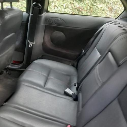 ALFA ROMEO 147 PHASE 1