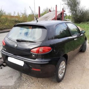 ALFA ROMEO 147 PHASE 1