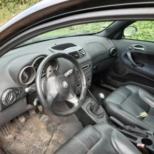 ALFA ROMEO 147 PHASE 1