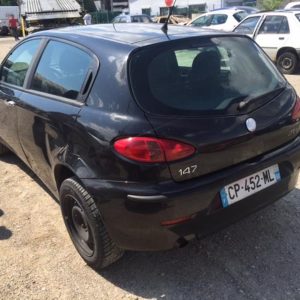 ALFA ROMEO 147 PHASE 1