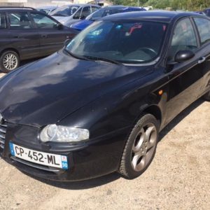 ALFA ROMEO 147 PHASE 1