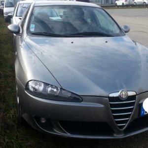 ALFA ROMEO 147 PHASE 2