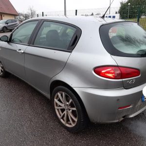ALFA ROMEO 147