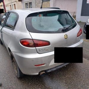 ALFA ROMEO 147 PHASE 2