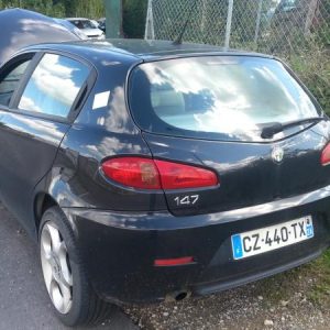 ALFA ROMEO 147 PHASE 2