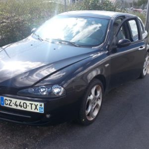 ALFA ROMEO 147 PHASE 2