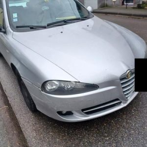 ALFA ROMEO 147 PHASE 2