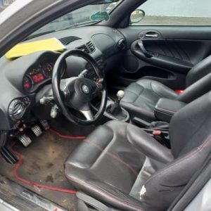 ALFA ROMEO 147 PHASE 2