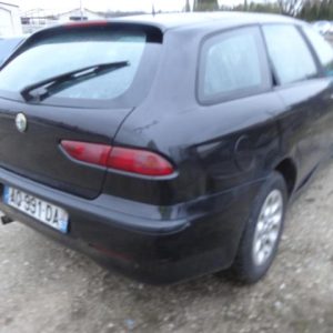 ALFA ROMEO 156 PHASE 1 BREAK