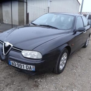 ALFA ROMEO 156 PHASE 1 BREAK