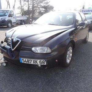 ALFA ROMEO 156 PHASE 1 BREAK
