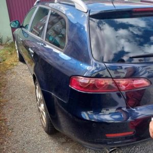 ALFA ROMEO 159 BREAK