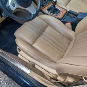 ALFA ROMEO 159 BREAK