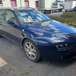 ALFA ROMEO 159 BREAK