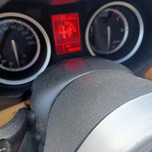 ALFA ROMEO 159 BREAK