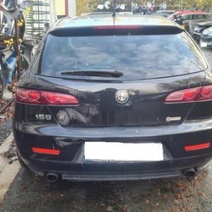ALFA ROMEO 159 BREAK