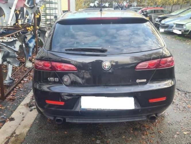 ALFA ROMEO 159 BREAK