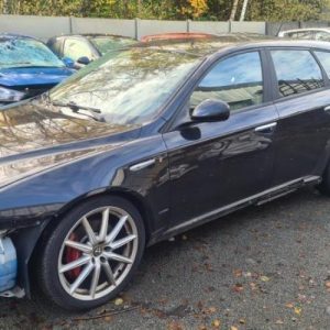 ALFA ROMEO 159 BREAK