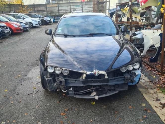 ALFA ROMEO 159 BREAK