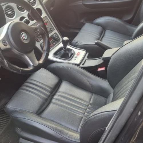 ALFA ROMEO 159 BREAK